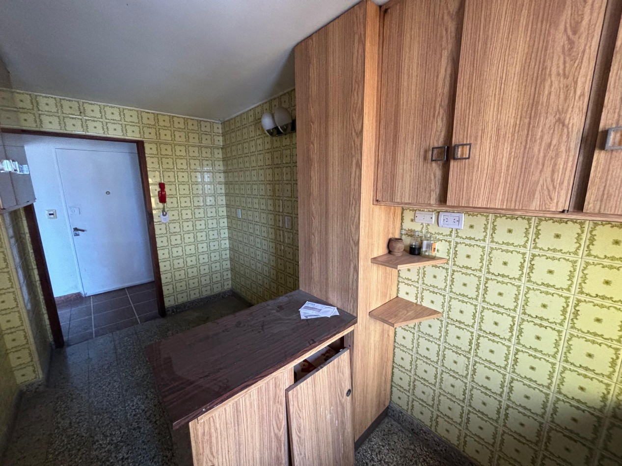 OPORTUNIDAD Departamento de 3 ambientes en venta - San Martin centro