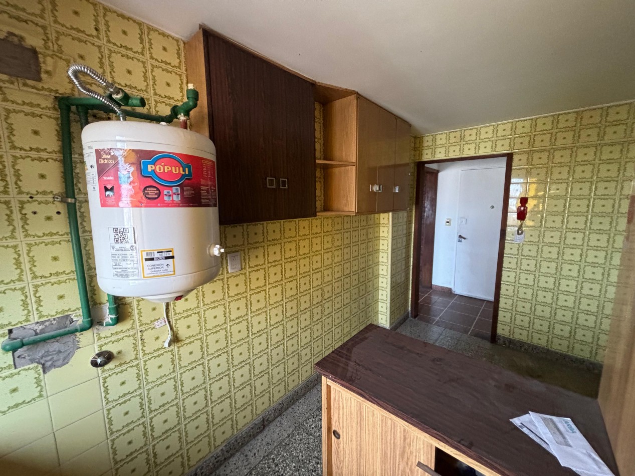 OPORTUNIDAD Departamento de 3 ambientes en venta - San Martin centro