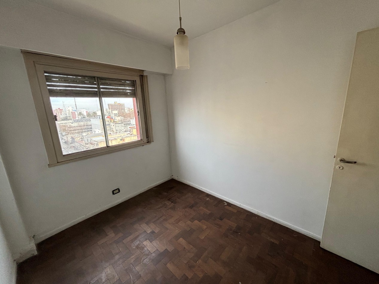 OPORTUNIDAD Departamento de 3 ambientes en venta - San Martin centro