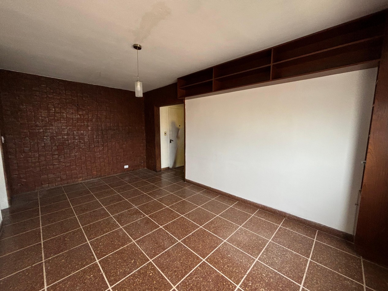 OPORTUNIDAD Departamento de 3 ambientes en venta - San Martin centro