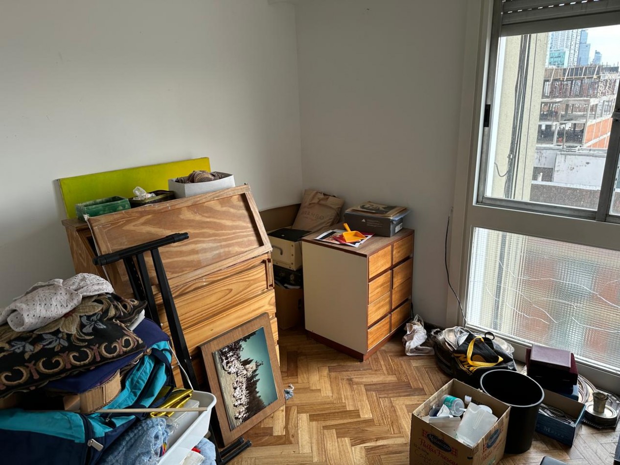 Exclusivo departamento de 5 ambientes en alquiler con cochera - Nuñez