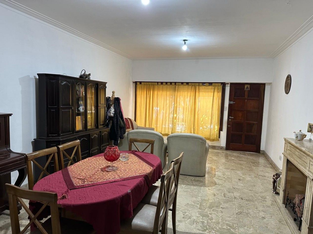 PH 4 amb - Villa Maipu