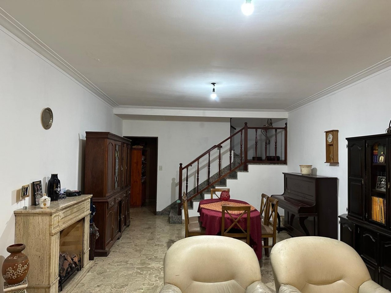 PH 4 amb - Villa Maipu