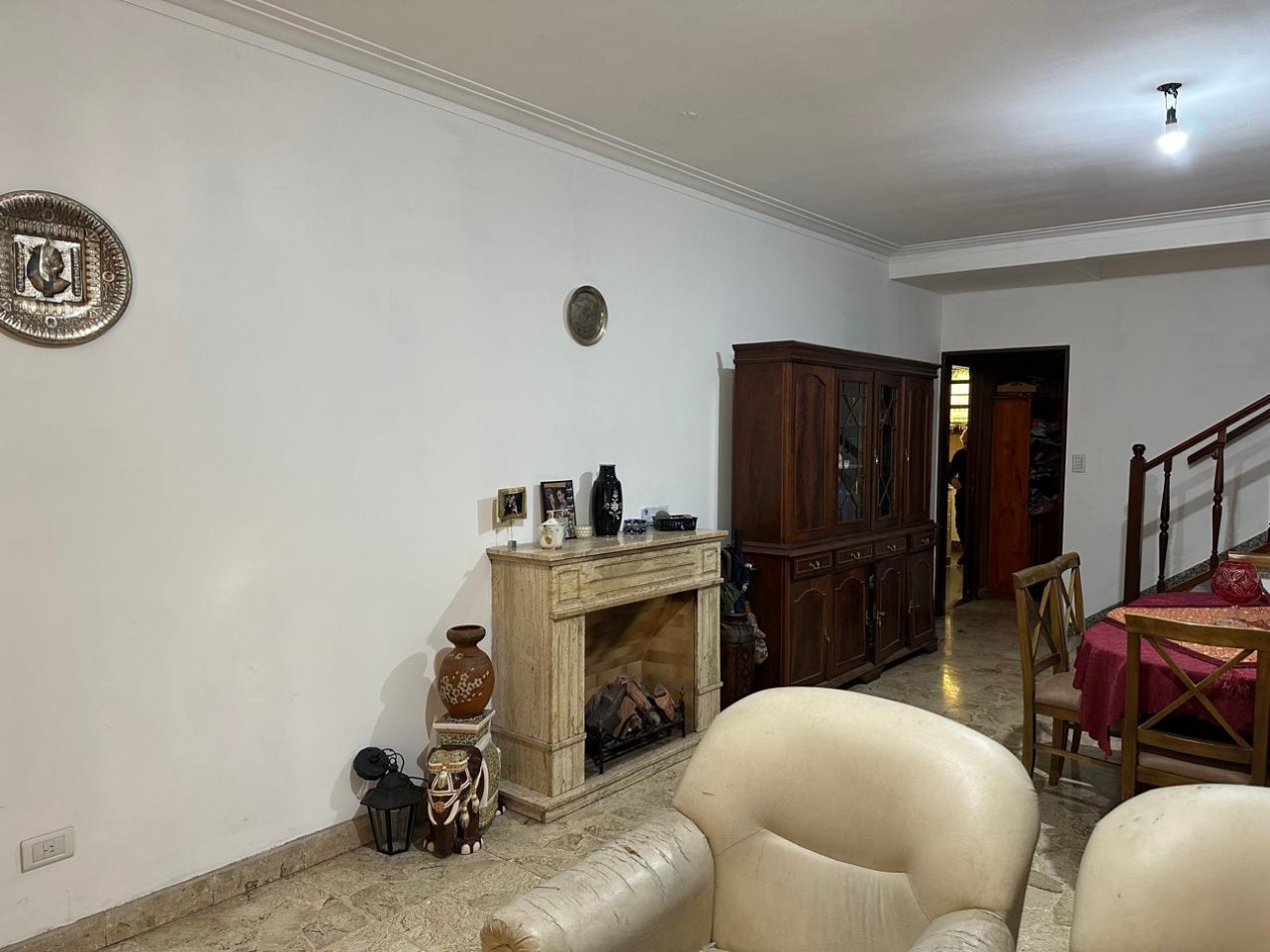 PH 4 amb - Villa Maipu