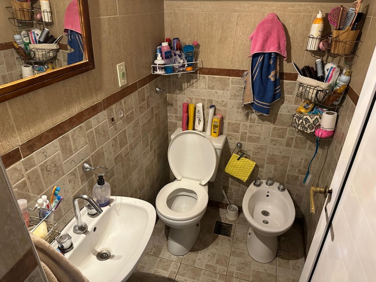 PH 4 amb - Villa Maipu