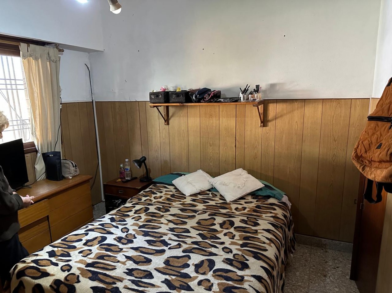 PH 4 amb - Villa Maipu