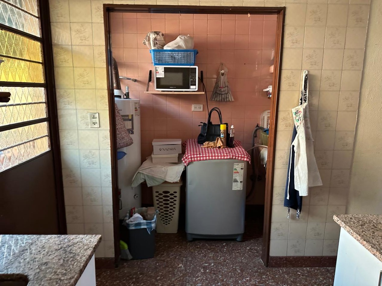 PH 4 amb - Villa Maipu