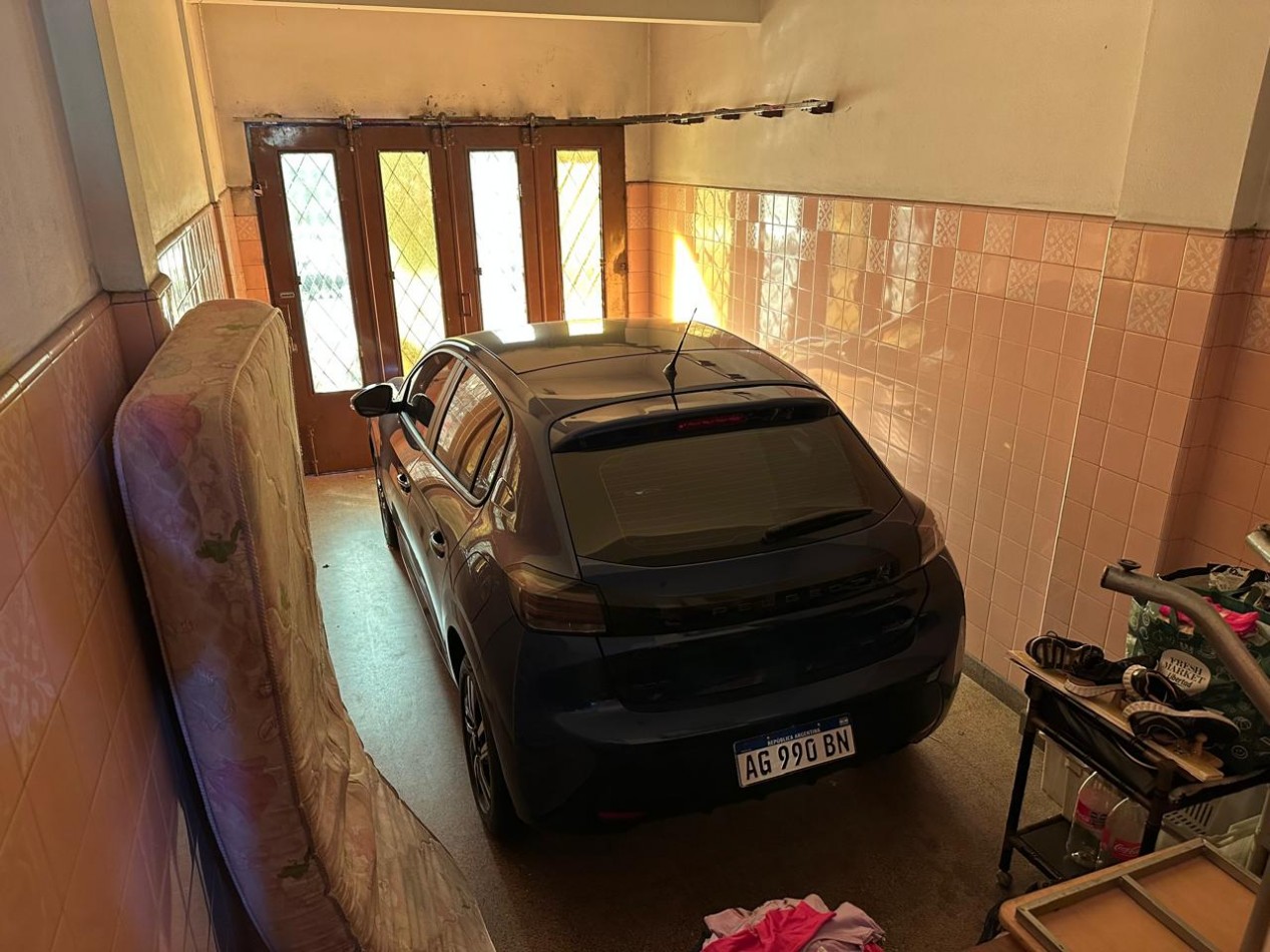 PH 4 amb - Villa Maipu