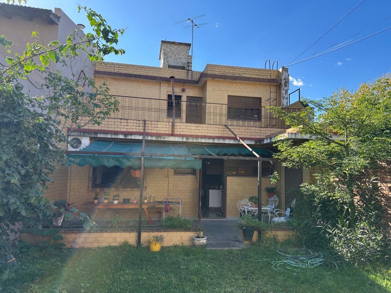 PH 4 amb - Villa Maipu