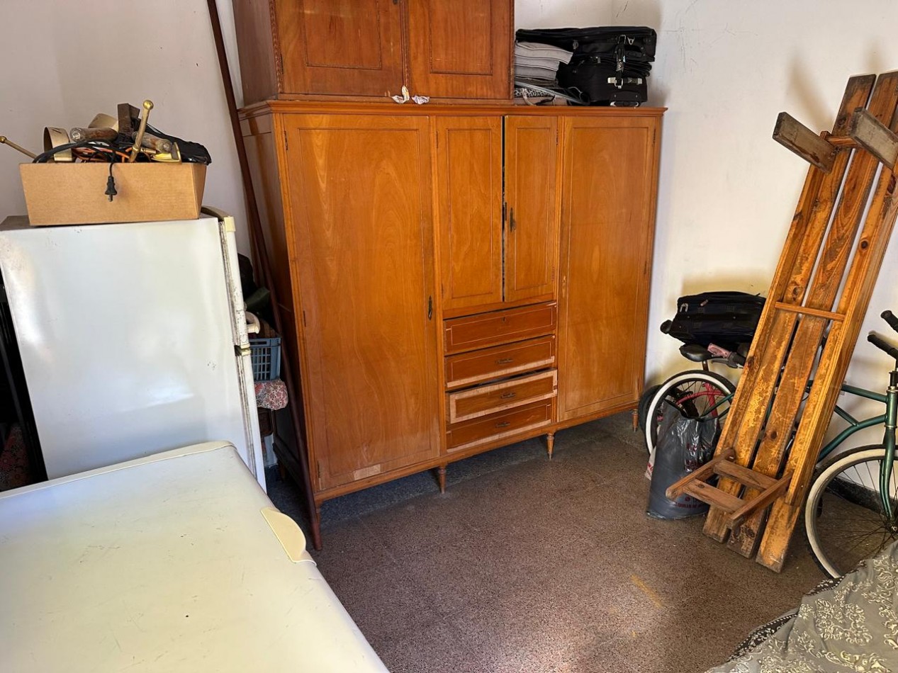 PH 4 amb - Villa Maipu