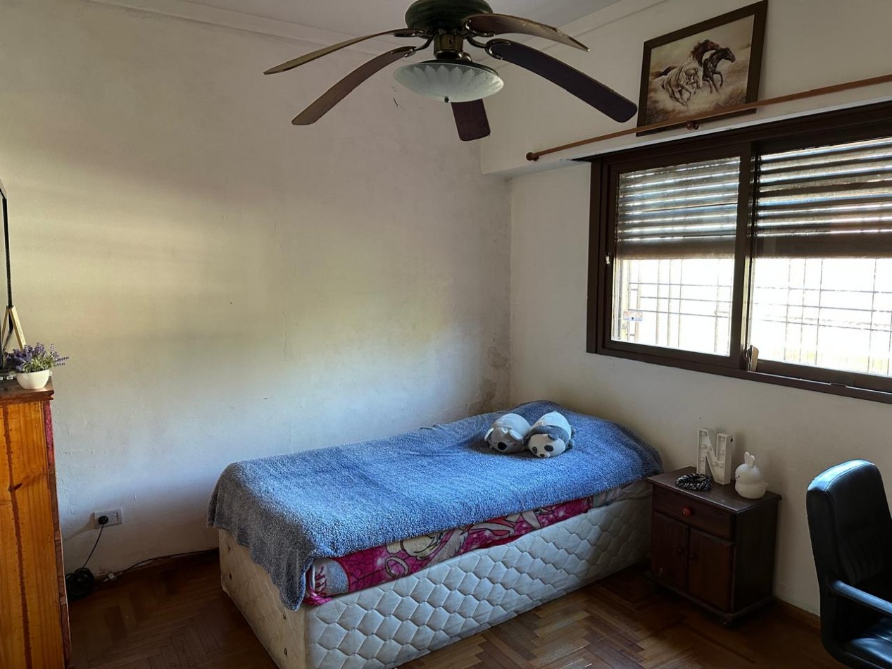 PH 4 amb - Villa Maipu