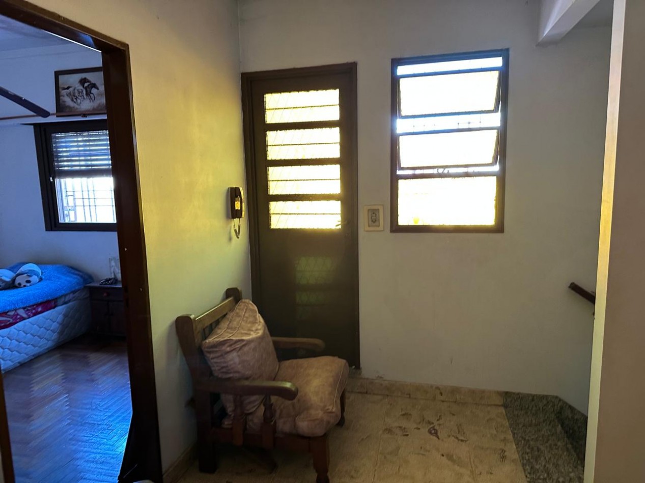 PH 4 amb - Villa Maipu