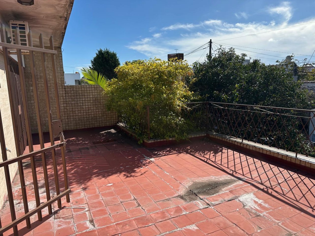 PH 4 amb - Villa Maipu