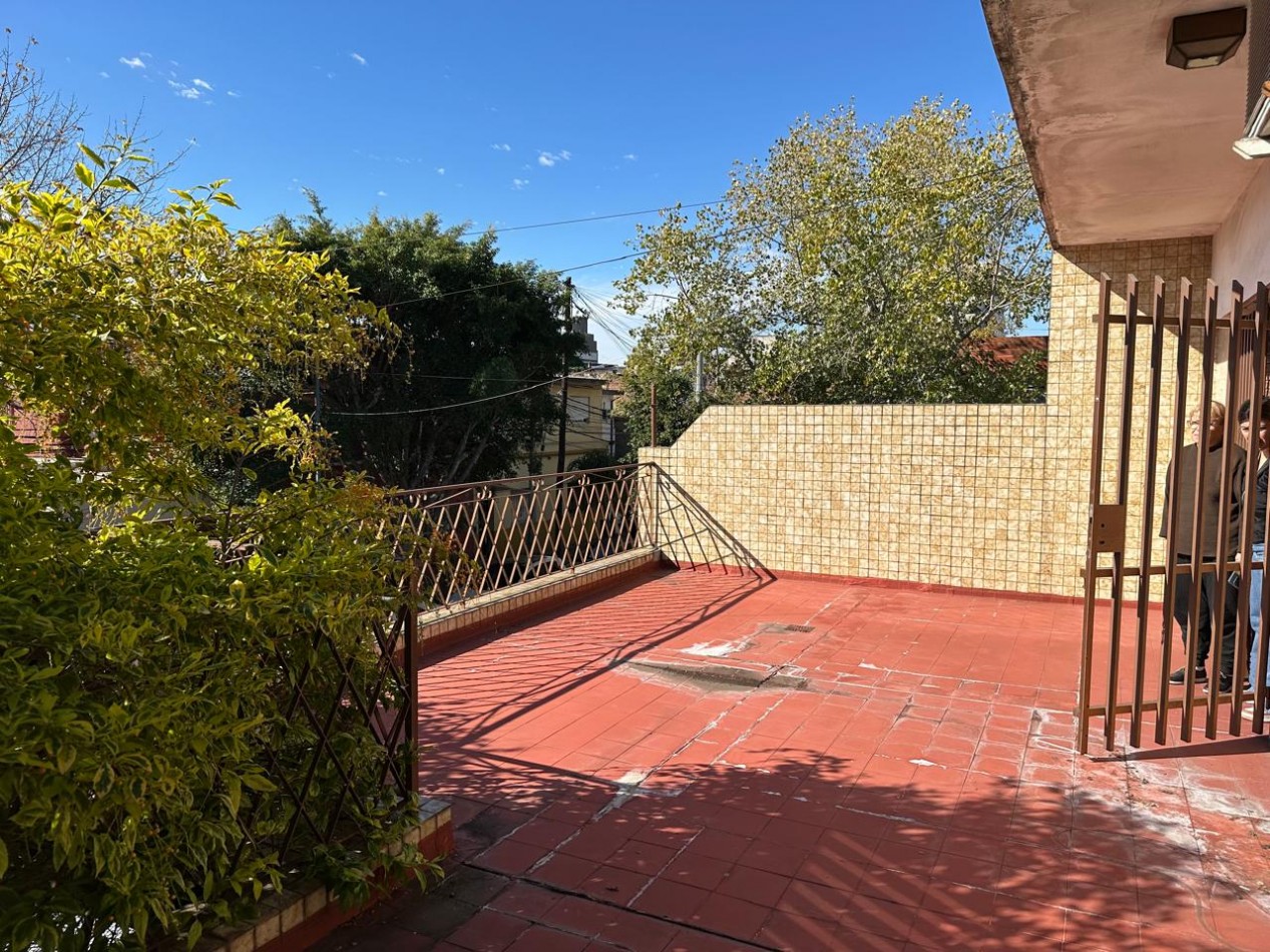 PH 4 amb - Villa Maipu