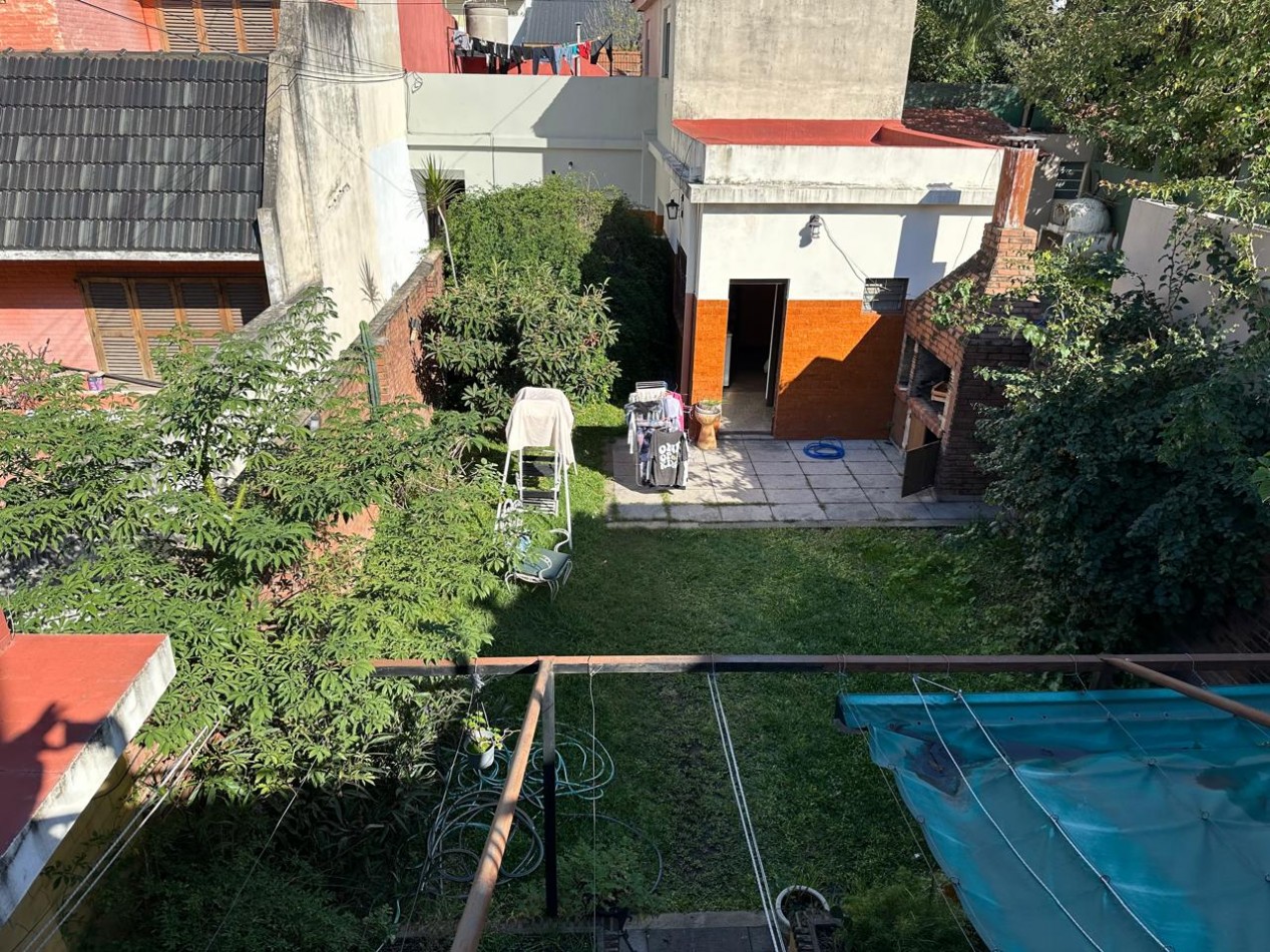 PH 4 amb - Villa Maipu