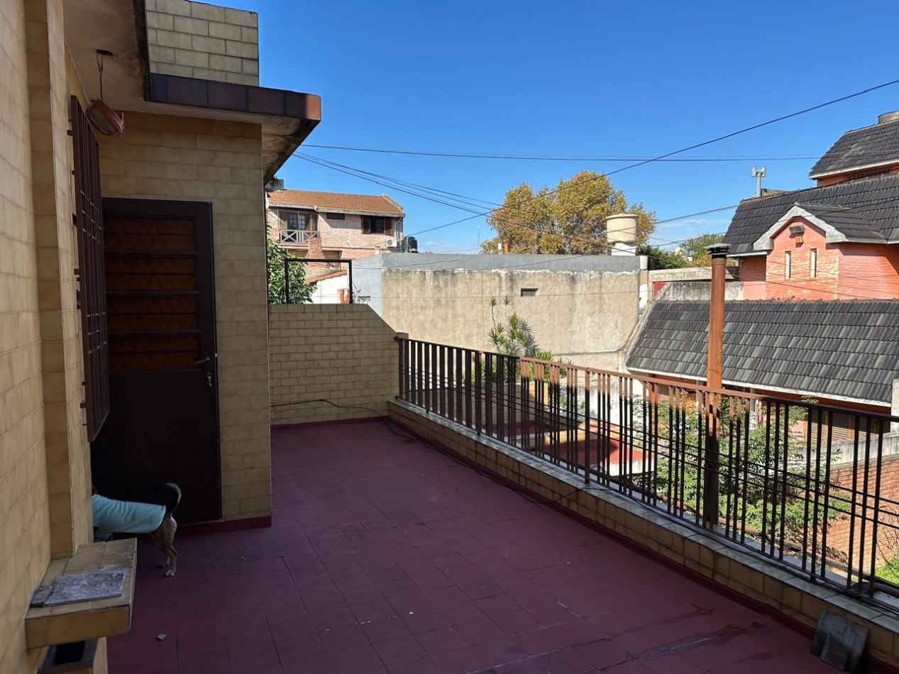 PH 4 amb - Villa Maipu