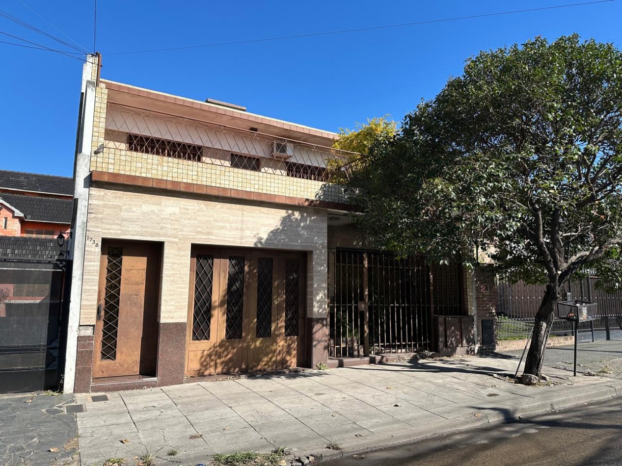 PH 4 amb - Villa Maipu