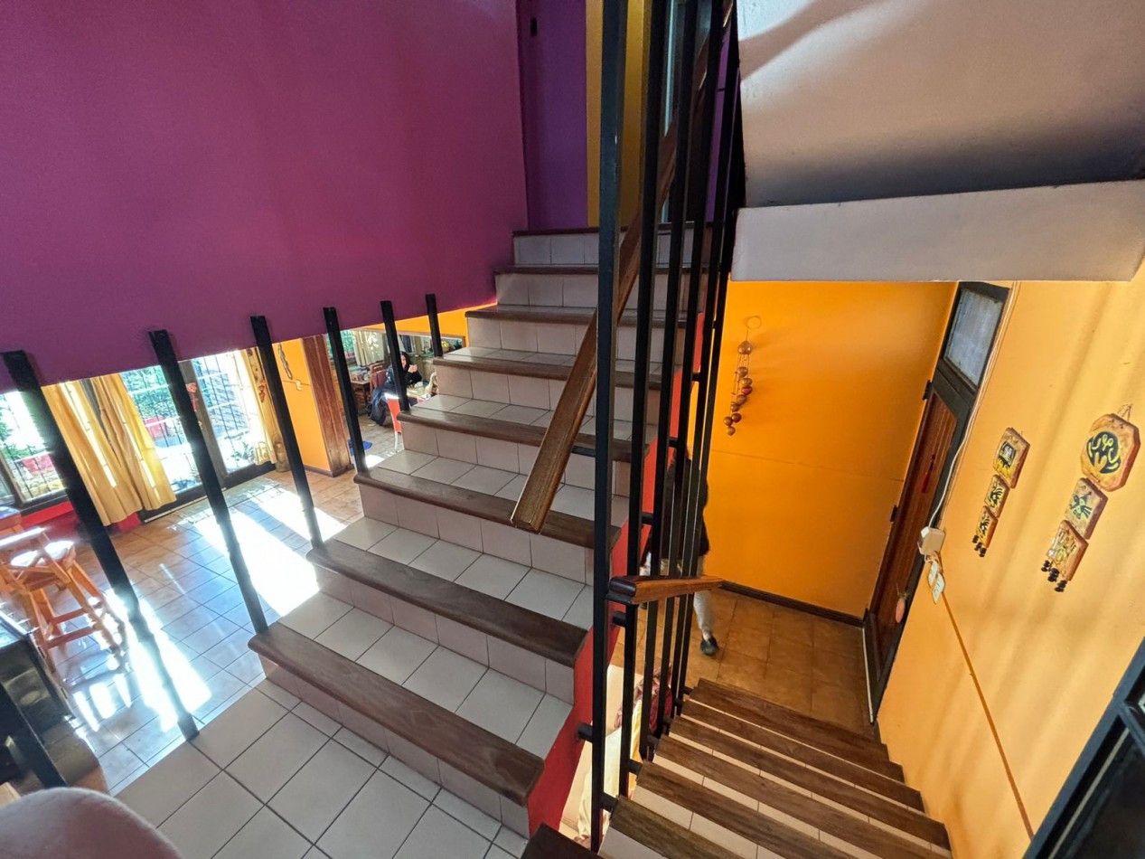 Importante casa en venta - Loma Hermosa