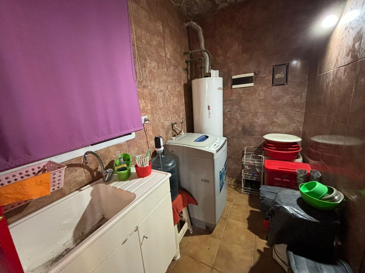 Importante casa en venta - Loma Hermosa