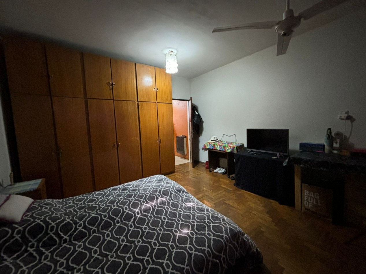 Importante casa en venta - Loma Hermosa