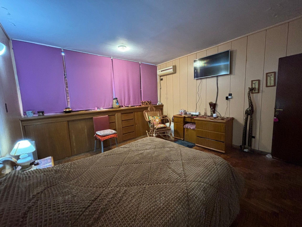 Importante casa en venta - Loma Hermosa