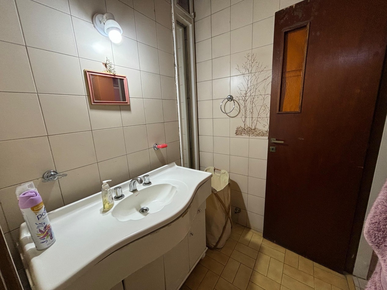 Importante casa en venta - Loma Hermosa