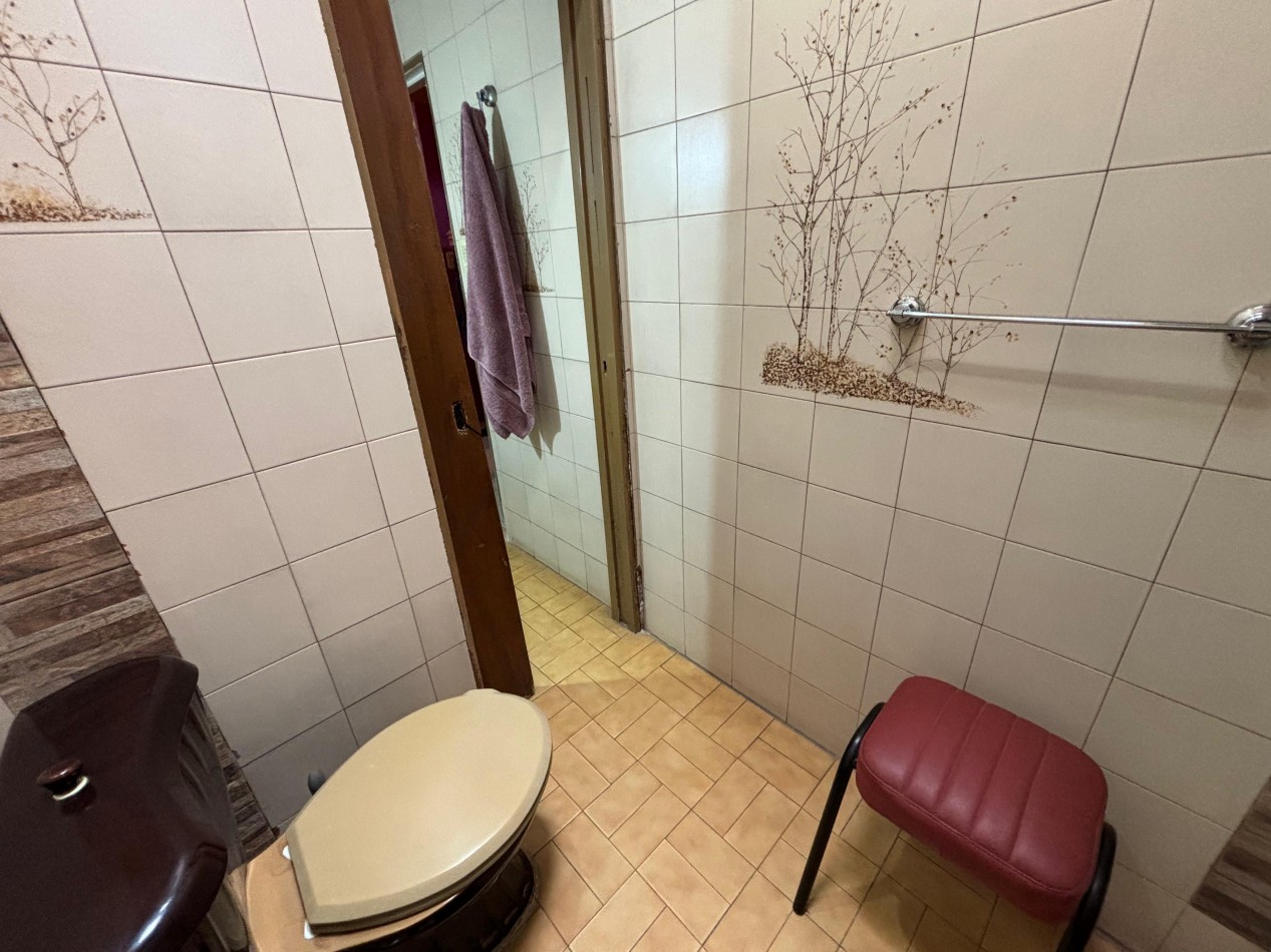 Importante casa en venta - Loma Hermosa