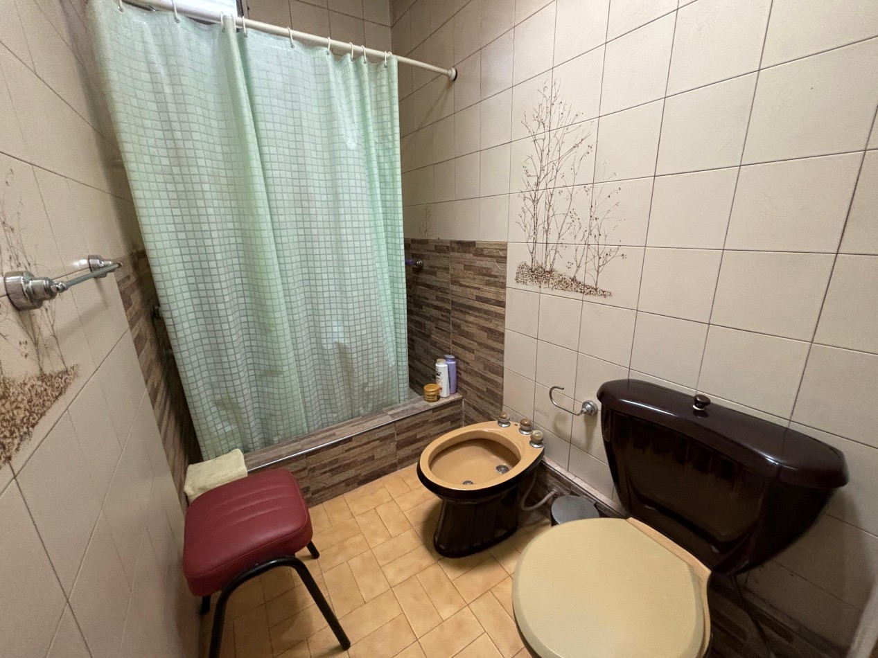 Importante casa en venta - Loma Hermosa