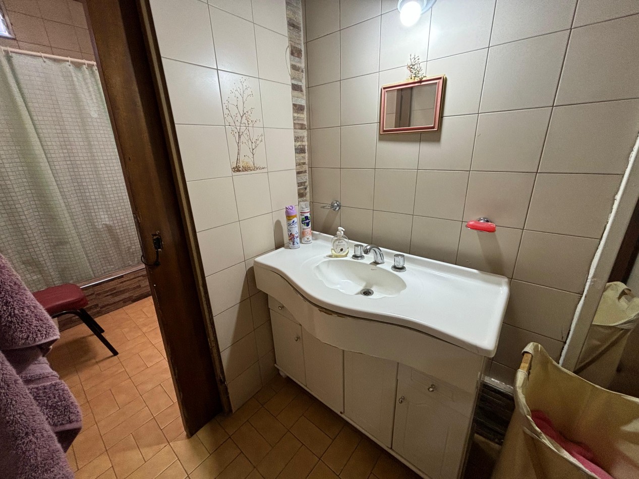 Importante casa en venta - Loma Hermosa