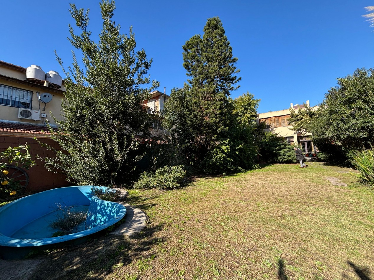 Importante casa en venta - Loma Hermosa