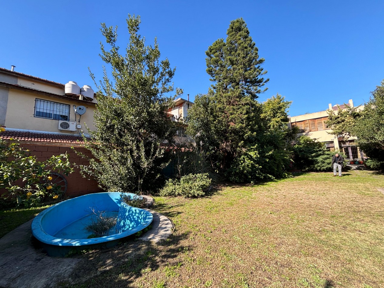 Importante casa en venta - Loma Hermosa