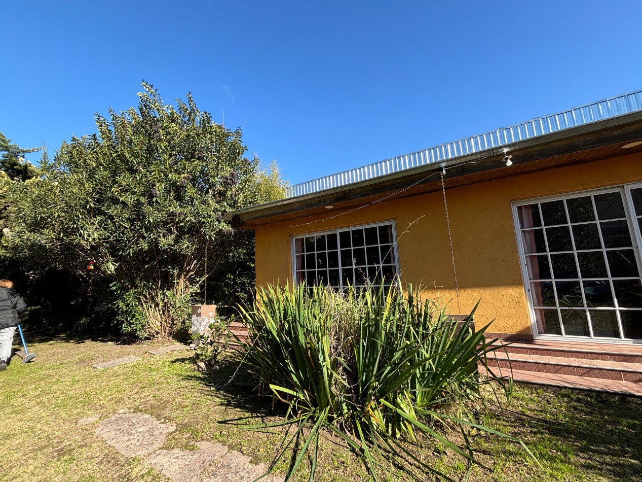 Importante casa en venta - Loma Hermosa