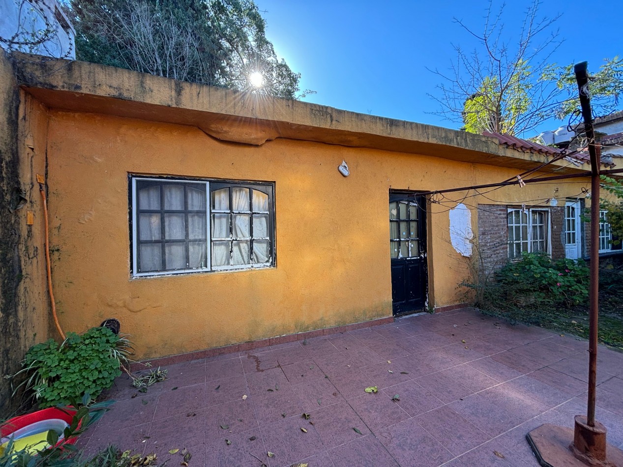 Importante casa en venta - Loma Hermosa