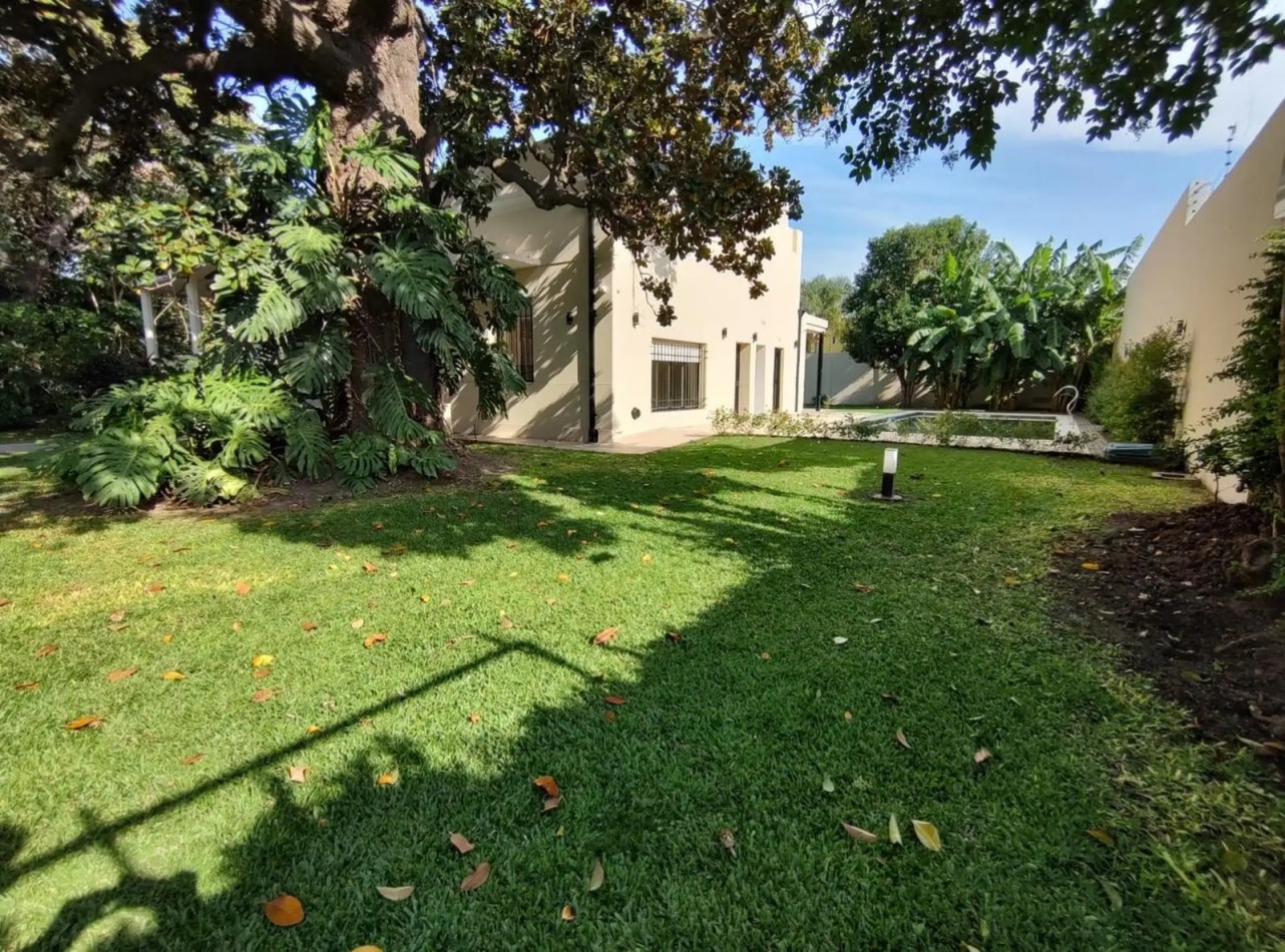 Hermoso depto. 4 ambientes - V. Ballester