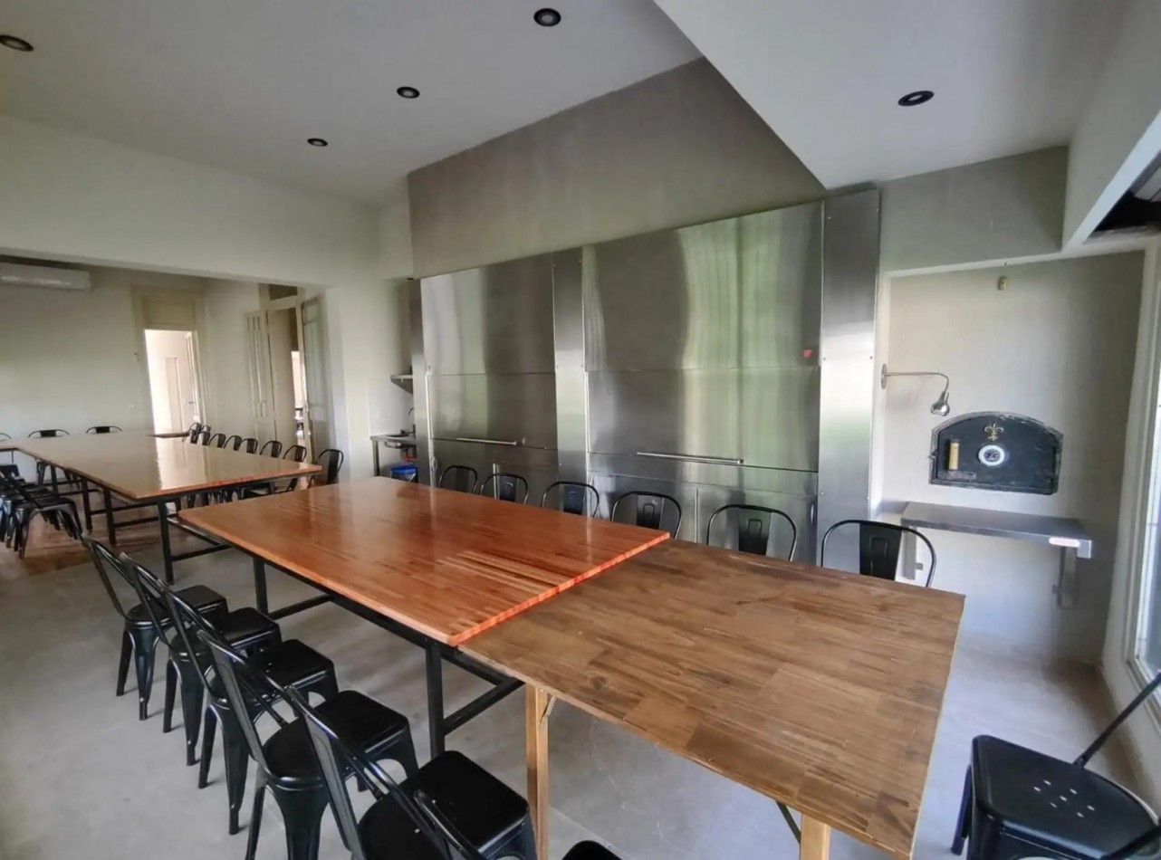 Hermoso depto. 4 ambientes - V. Ballester