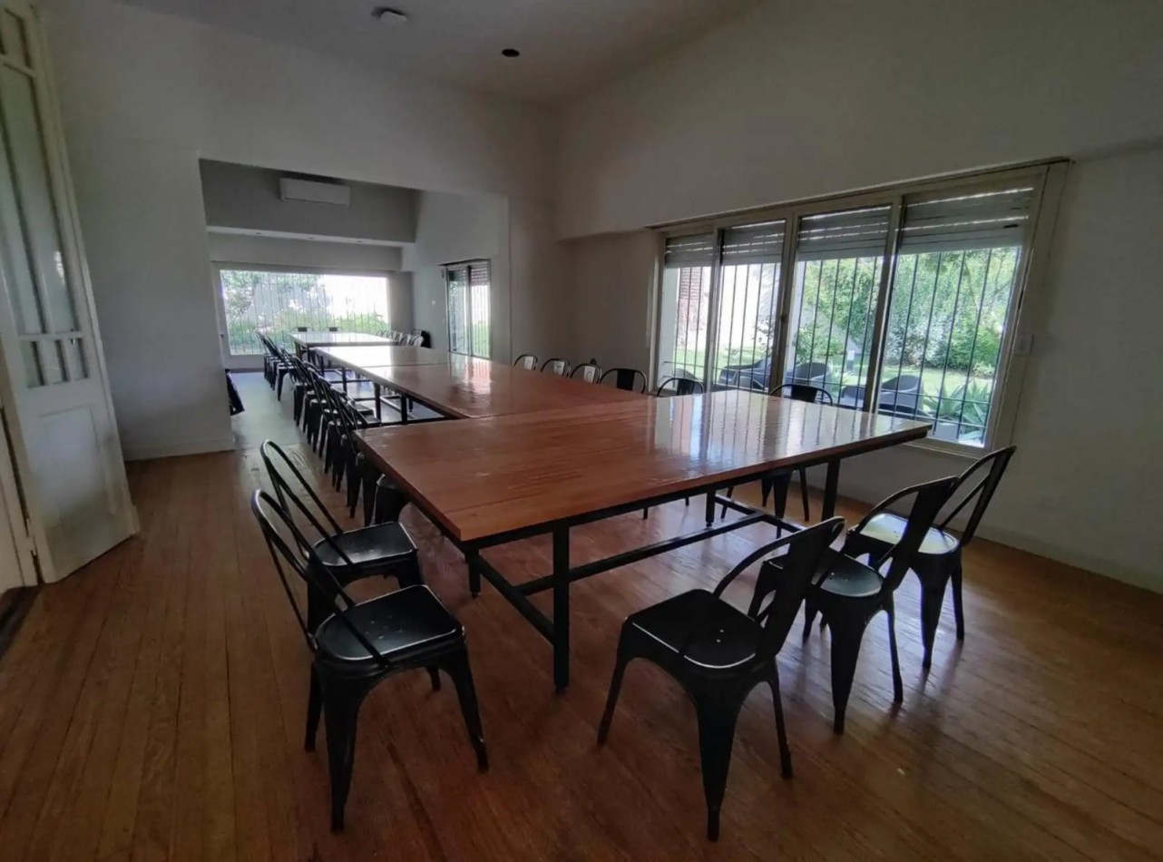 Hermoso depto. 4 ambientes - V. Ballester