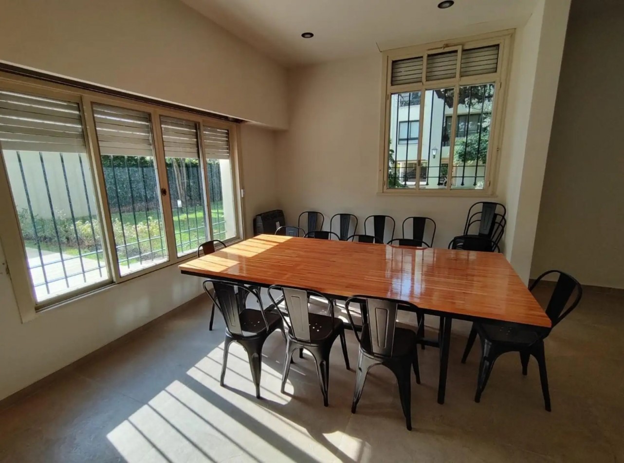 Hermoso depto. 4 ambientes - V. Ballester