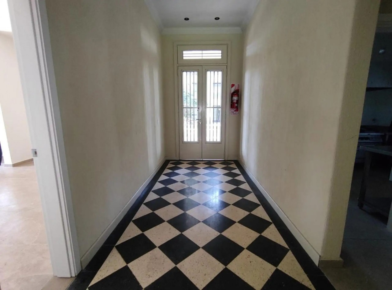 Hermoso depto. 4 ambientes - V. Ballester