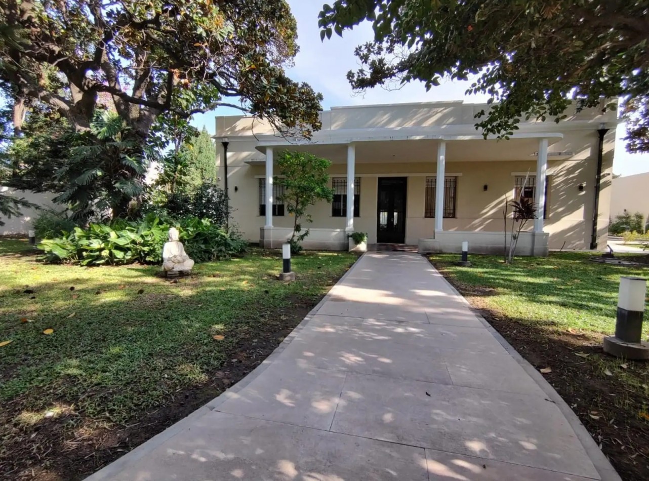 Hermoso depto. 4 ambientes - V. Ballester