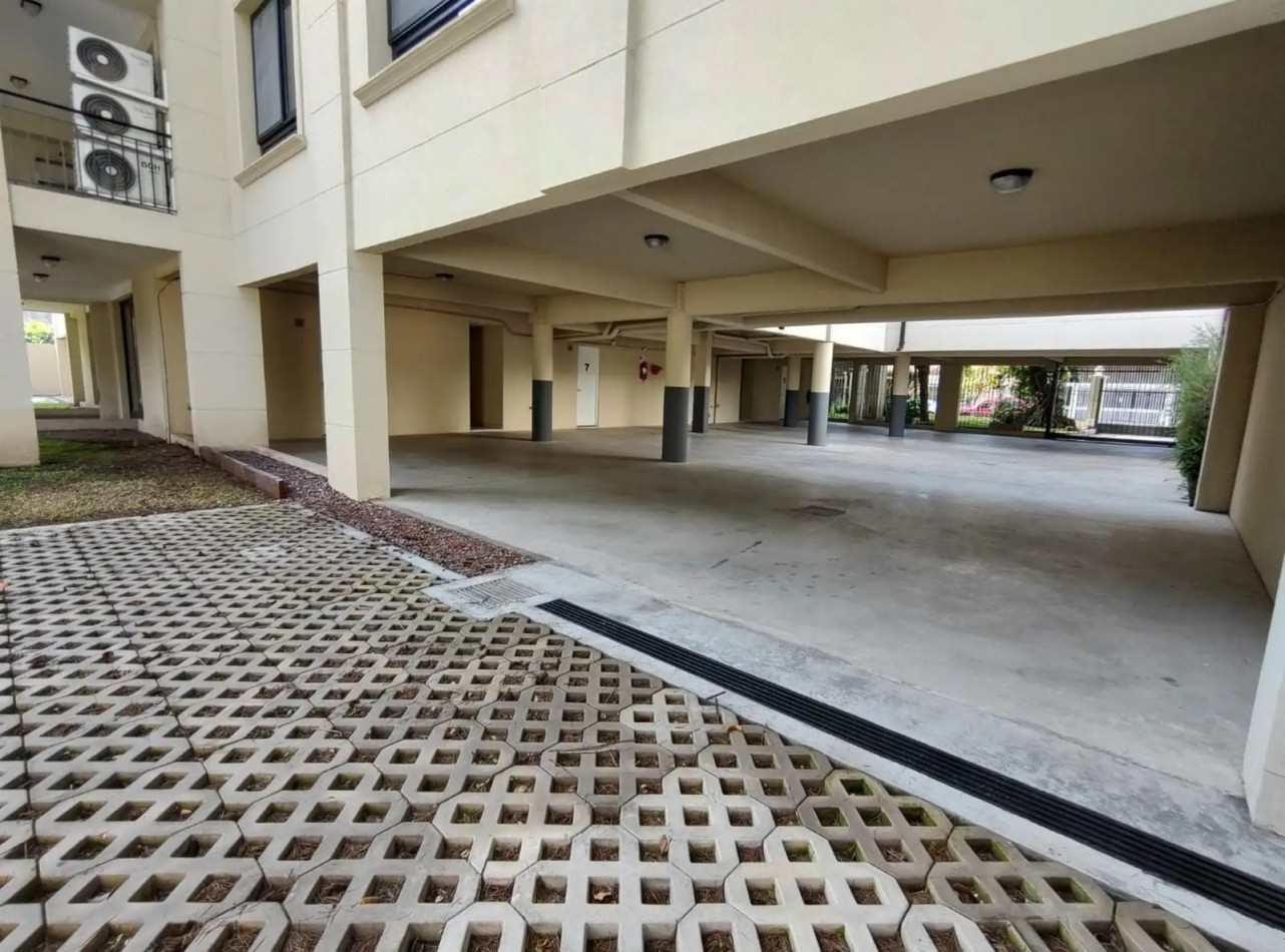 Hermoso depto. 4 ambientes - V. Ballester