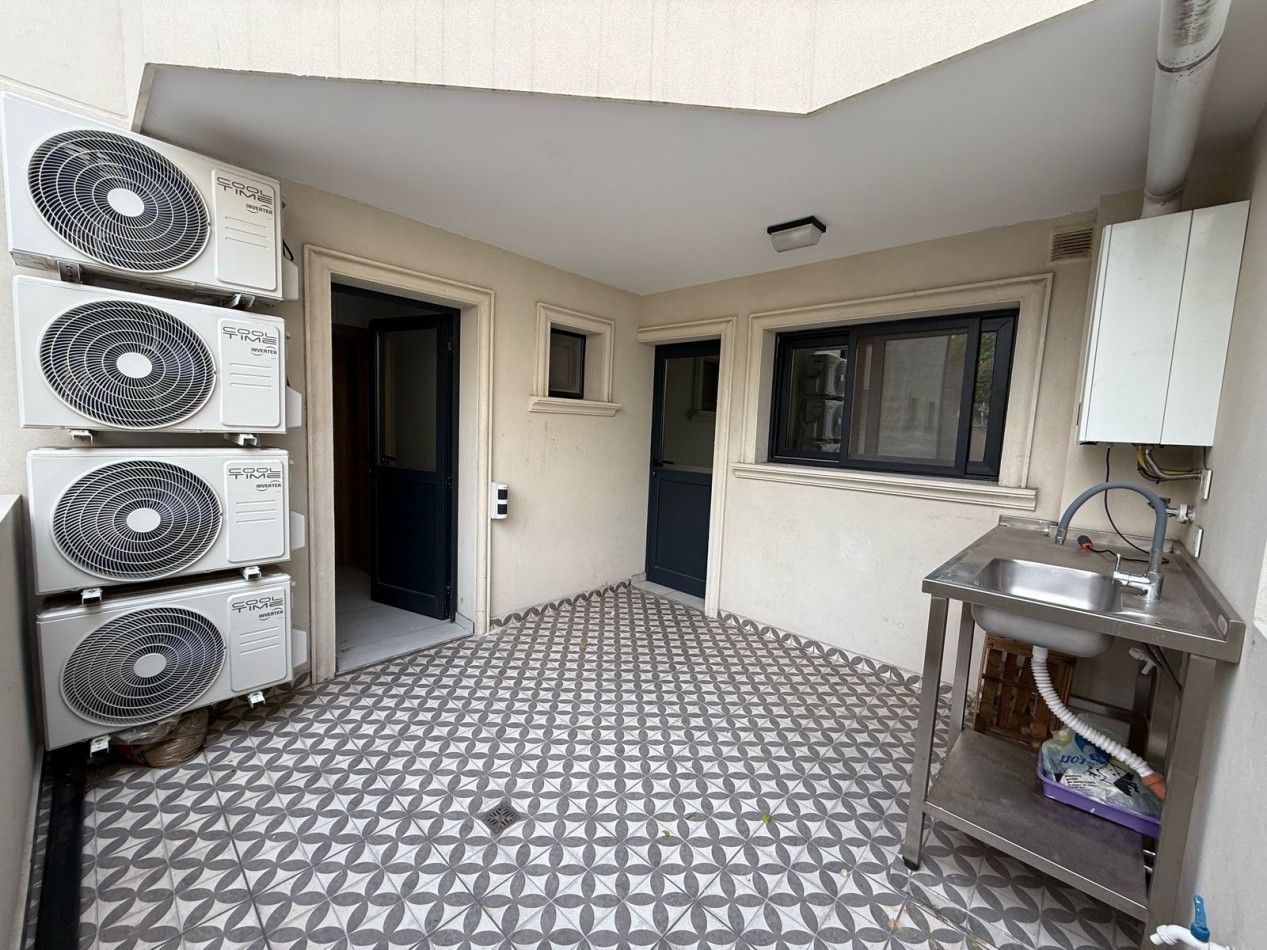 Hermoso depto. 4 ambientes - V. Ballester