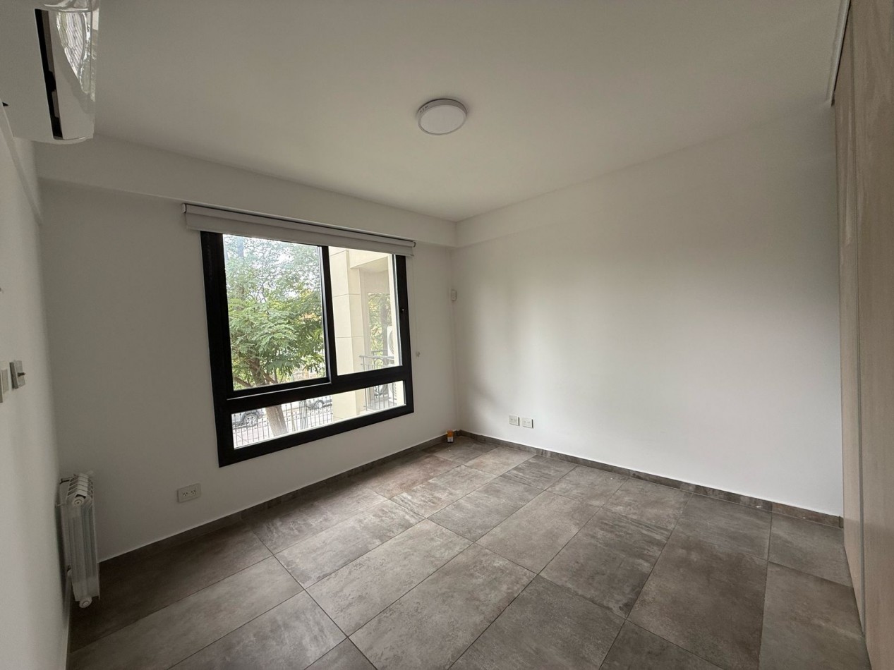 Hermoso depto. 4 ambientes - V. Ballester