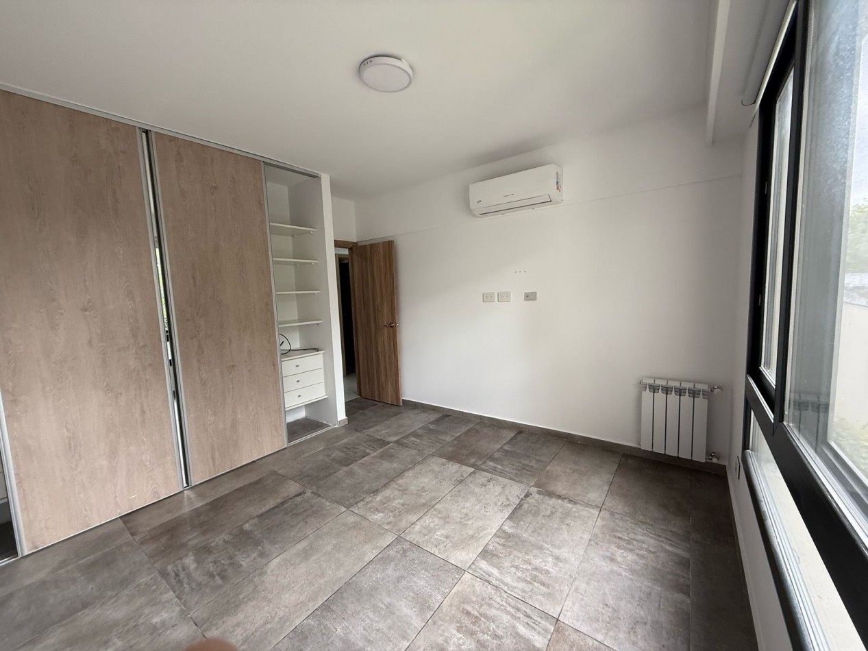 Hermoso depto. 4 ambientes - V. Ballester