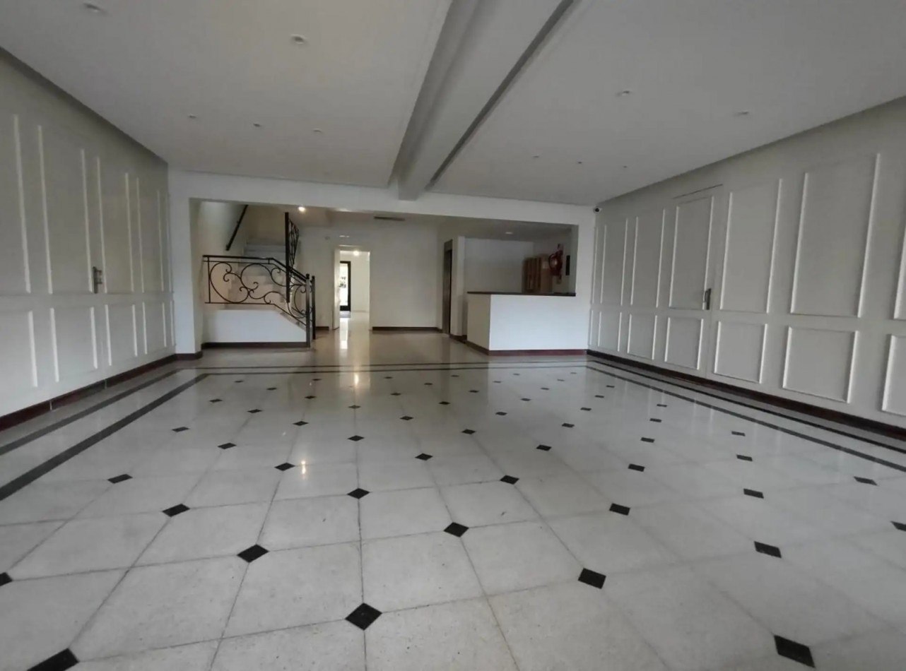 Hermoso depto. 4 ambientes - V. Ballester