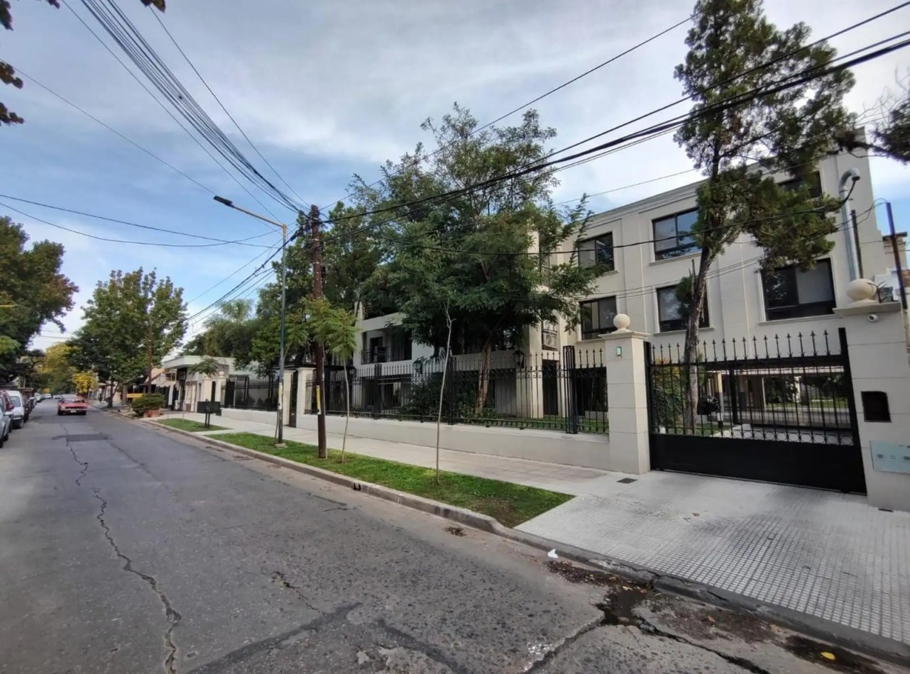 Hermoso depto. 4 ambientes - V. Ballester