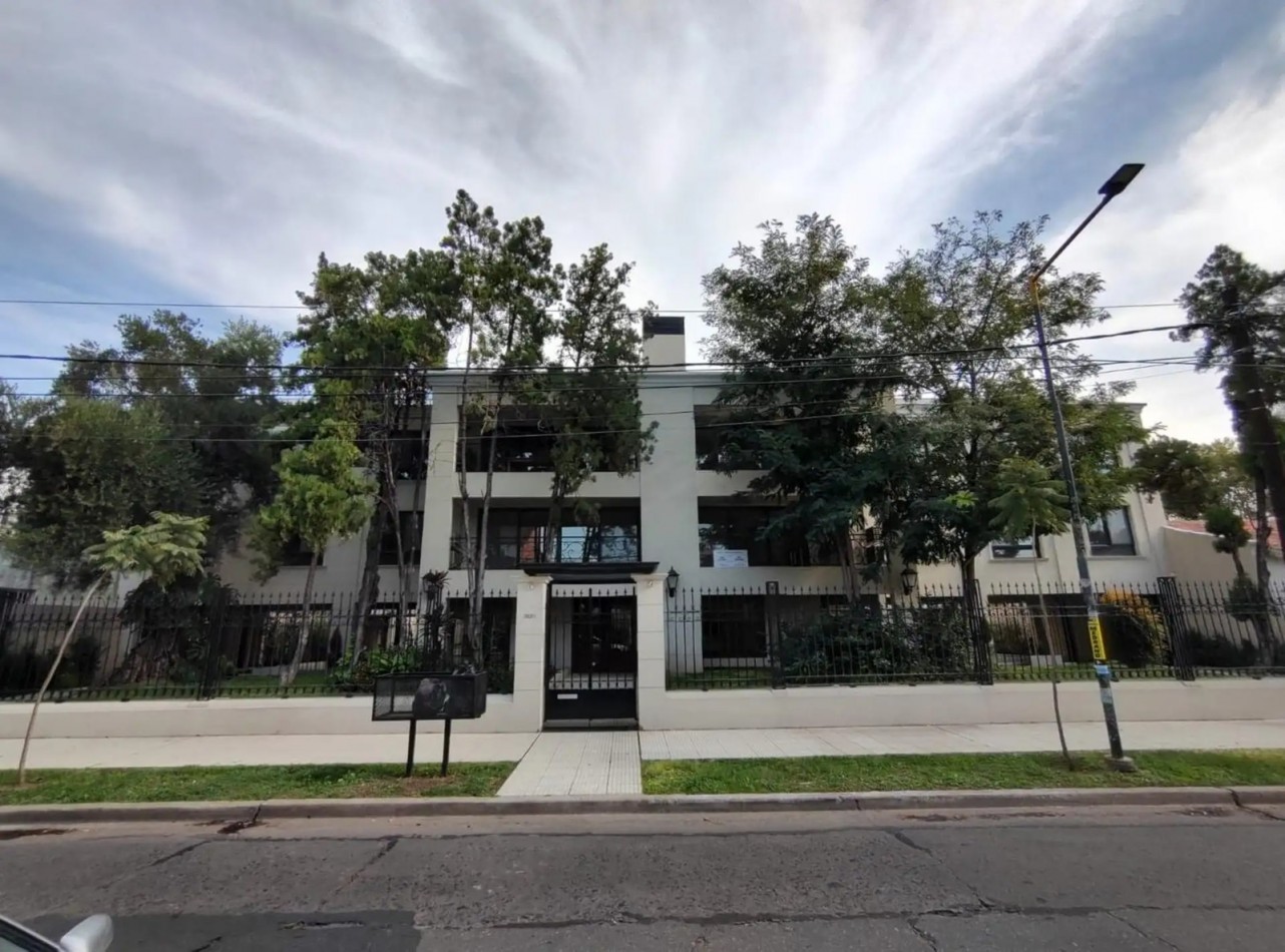 Hermoso depto. 4 ambientes - V. Ballester