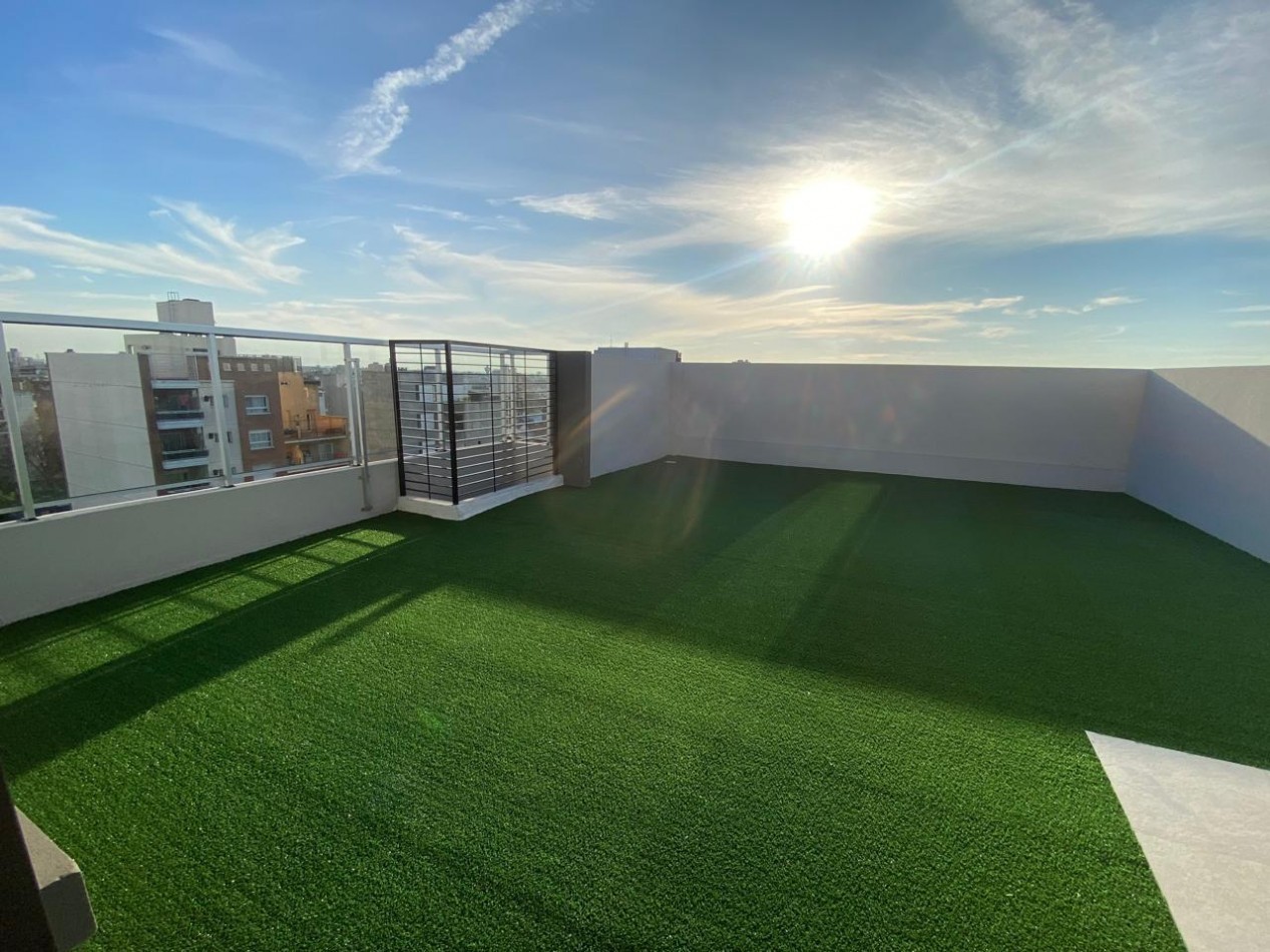 2 ambientes de categoria  - ULTIMA UNIDAD