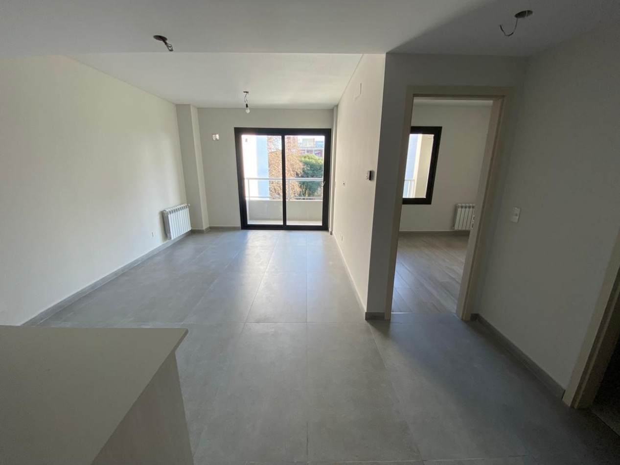 2 ambientes de categoria  - ULTIMA UNIDAD