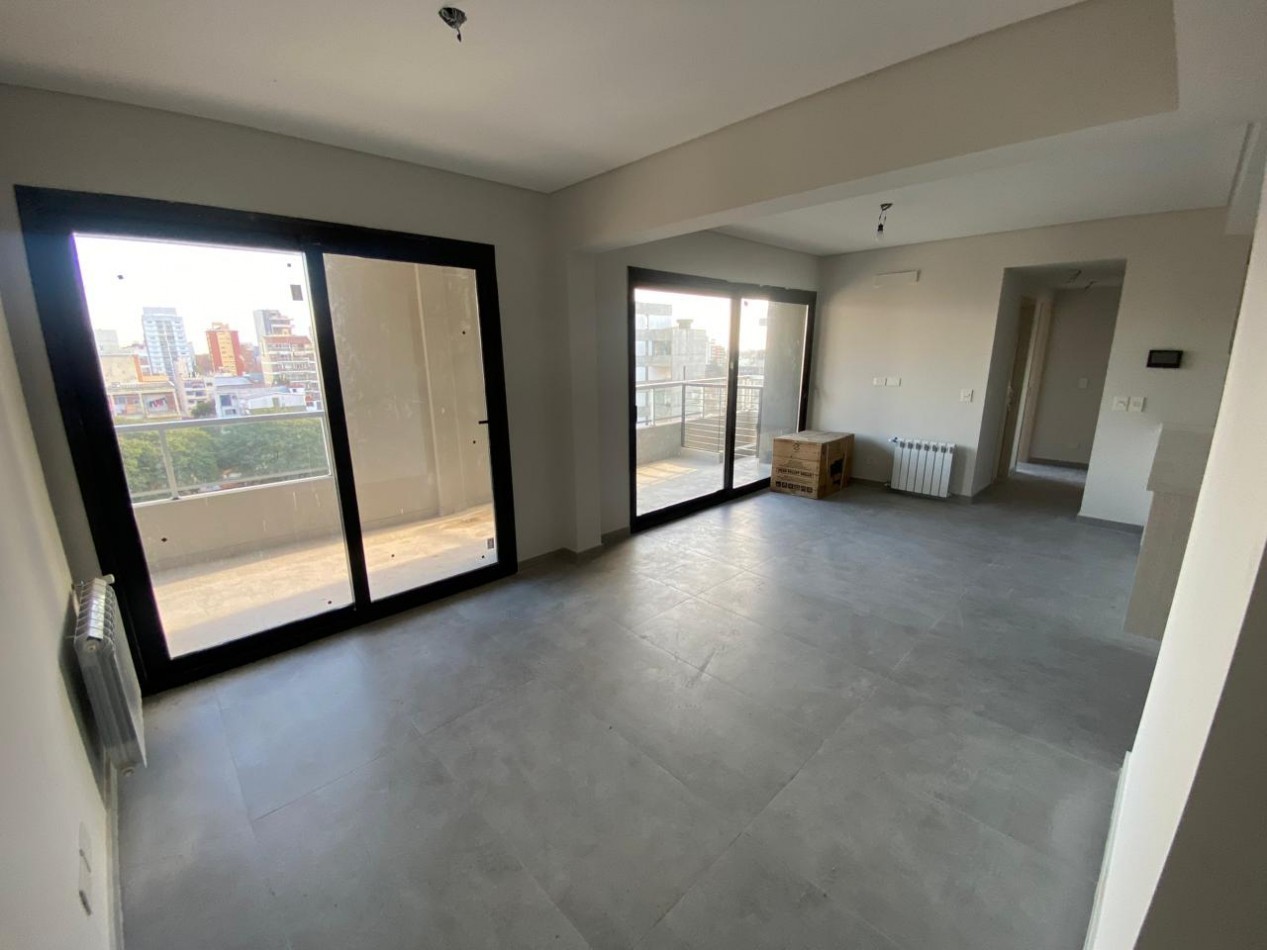 Departamento de 4 ambientes de categoria - ULTIMA UNIDAD 