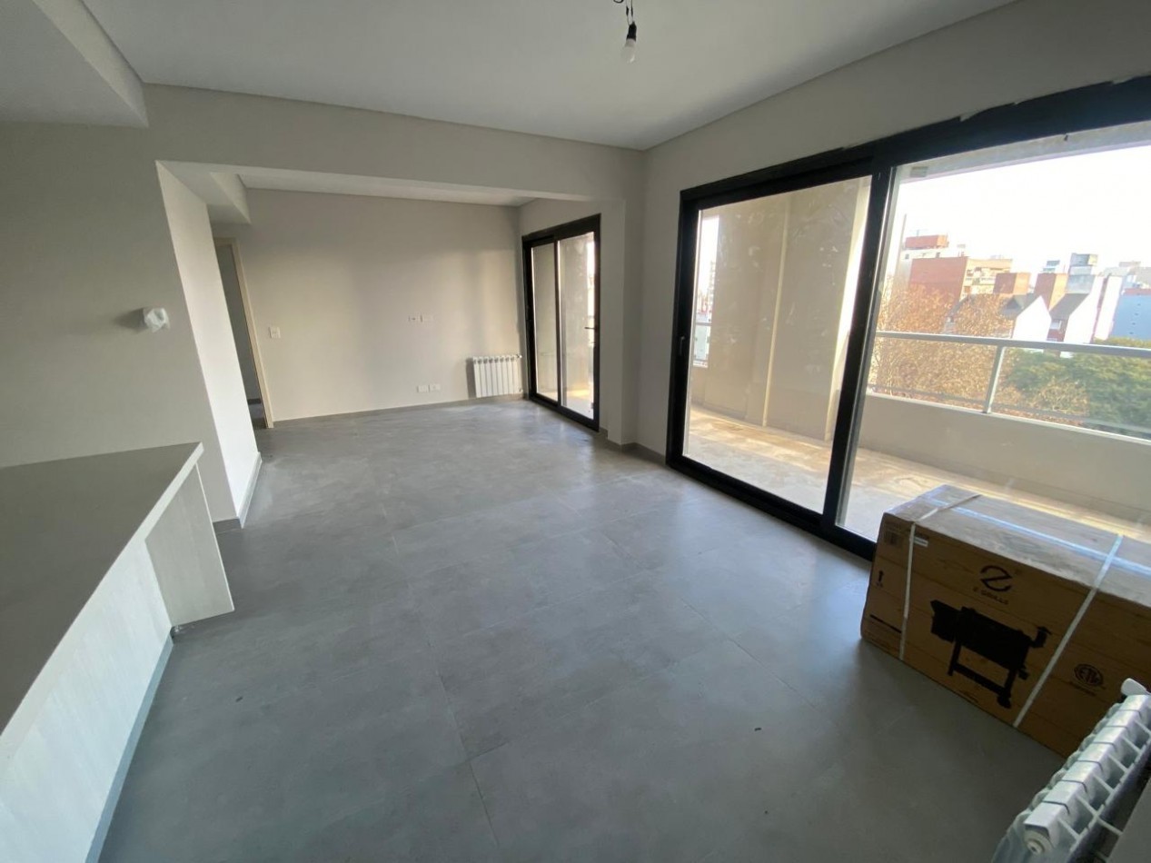 Departamento de 4 ambientes de categoria - ULTIMA UNIDAD 